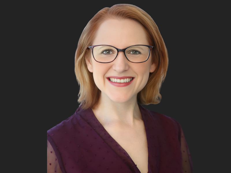 Sarah Lanse